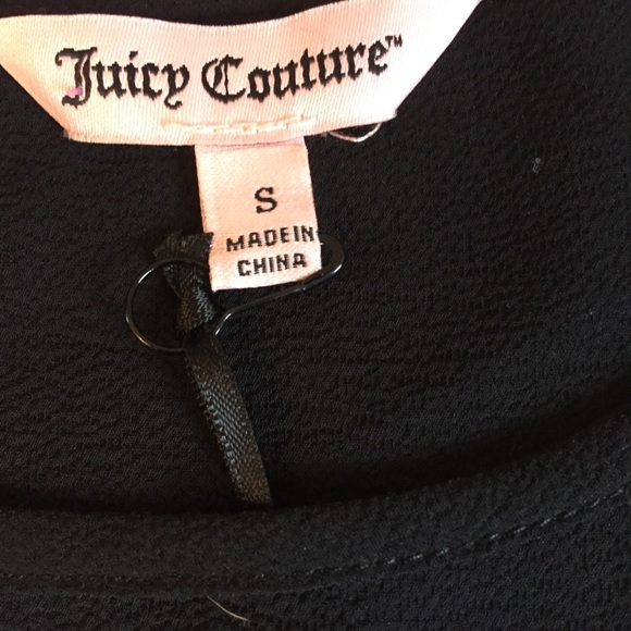 Juicy Couture Top - Picture 3 of 3